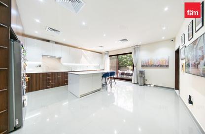 Villa - 5 Bedrooms - 7+ Bathrooms for rent in Al Barsha South 2 - Al Barsha South - Al Barsha - Dubai