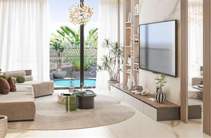 Apartment - Studio - 1 for sale in MAK I'Sola Bella - District 18 - Jumeirah Village Circle - Dubai