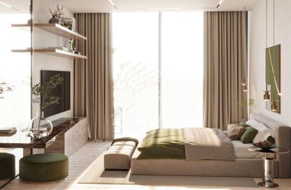Apartment - Studio - 1 for sale in MAK I'Sola Bella - District 18 - Jumeirah Village Circle - Dubai