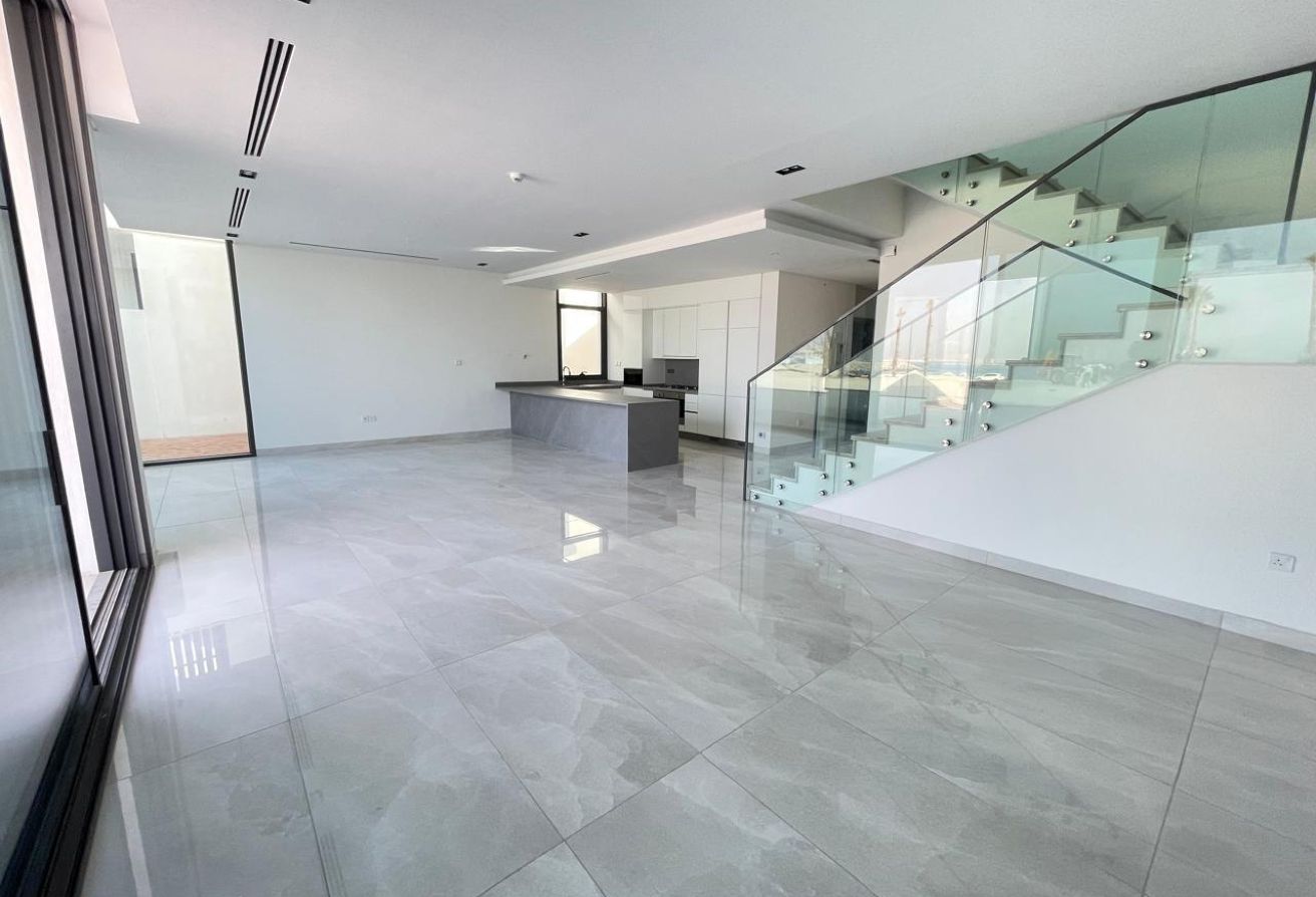 4-Bedroom Villa for Sale | Danah Bay