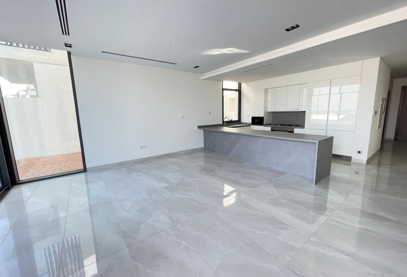 4-Bedroom Villa for Sale | Danah Bay