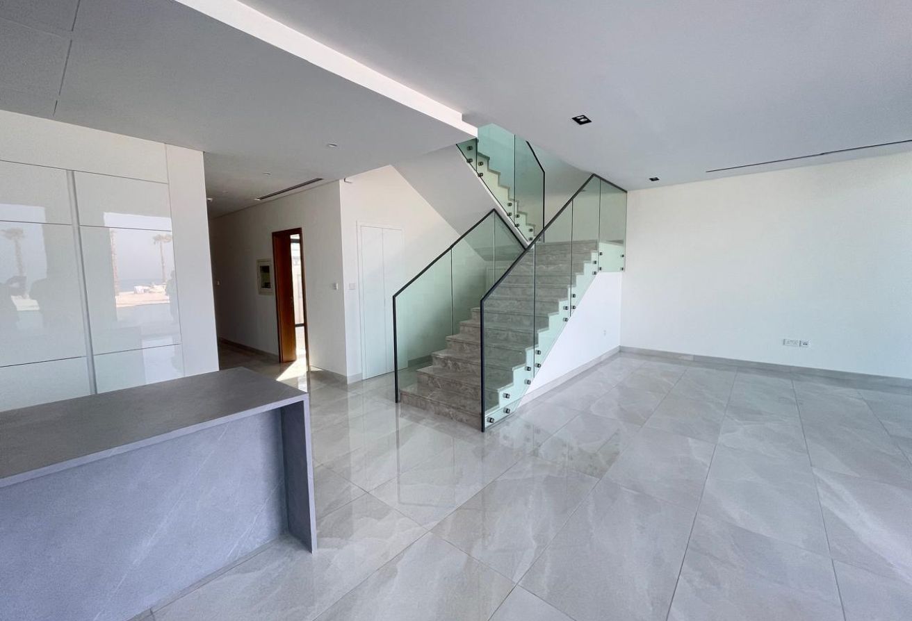 4-Bedroom Villa for Sale | Danah Bay