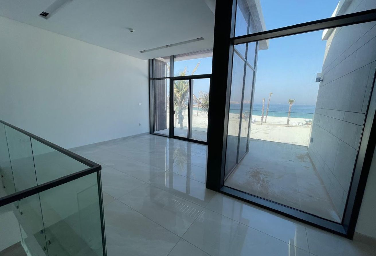 4-Bedroom Villa for Sale | Danah Bay