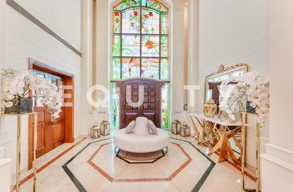 Villa - 6 Bedrooms - 7+ Bathrooms for sale in Umm Suqeim 1 Villas - Umm Suqeim 1 - Umm Suqeim - Dubai