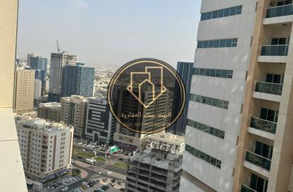 Apartment - 2 Bedrooms - 3 Bathrooms for sale in Ajman One Tower 10 - Ajman One - Ajman Downtown - Ajman Apartment - 2 Bedrooms - 3 Bathrooms for sale in Ajman One Tower 10 - Ajman One - Ajman Downtown - Ajman