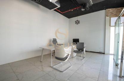 Office Space - Studio for sale in Park Lane Tower - Business Bay - Dubai Office Space - Studio for sale in Park Lane Tower - Business Bay - Dubai
