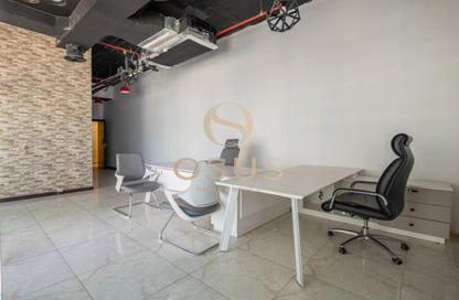 Office Space - Studio for sale in Park Lane Tower - Business Bay - Dubai Office Space - Studio for sale in Park Lane Tower - Business Bay - Dubai