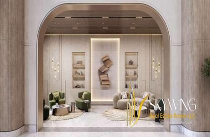 Apartment - Studio - 1 Bathroom for sale in Azizi Milan 51 - City of Arabia - Dubai Apartment - Studio - 1 Bathroom for sale in Azizi Milan 51 - City of Arabia - Dubai