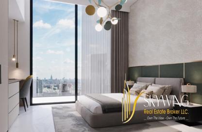 Apartment - Studio - 1 Bathroom for sale in Azizi Milan 51 - City of Arabia - Dubai Apartment - Studio - 1 Bathroom for sale in Azizi Milan 51 - City of Arabia - Dubai