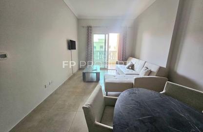Apartment - 1 Bedroom - 2 Bathrooms for rent in Plaza Residences Block D - Plaza Residences - District 13 - Jumeirah Village Circle - Dubai Apartment - 1 Bedroom - 2 Bathrooms for rent in Plaza Residences Block D - Plaza Residences - District 13 - Jumeirah Village Circle - Dubai
