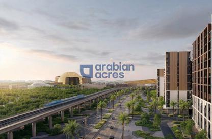 Apartment - 2 - 2 for sale in Terra Gardens Building 2 - Terra Gardens - Expo City - Dubai Apartment - 2 - 2 for sale in Terra Gardens Building 2 - Terra Gardens - Expo City - Dubai