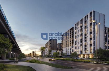 Apartment - 2 - 2 for sale in Terra Gardens Building 2 - Terra Gardens - Expo City - Dubai Apartment - 2 - 2 for sale in Terra Gardens Building 2 - Terra Gardens - Expo City - Dubai