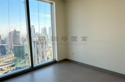 Apartment - 3 Bedrooms - 4 Bathrooms for rent in Forte 1 - Forte - Downtown Dubai - Dubai