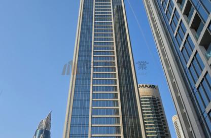Apartment - 3 Bedrooms - 4 Bathrooms for rent in Forte 1 - Forte - Downtown Dubai - Dubai