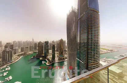 Apartment - 2 Bedrooms - 3 Bathrooms for rent in Jumeirah Living Marina Gate - Marina Gate - Dubai Marina - Dubai