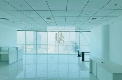 Office Space - Studio for rent in B2B Tower - Business Bay - Dubai