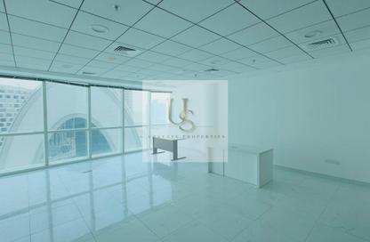 Office Space - Studio for rent in B2B Tower - Business Bay - Dubai
