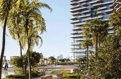 شقة - غرفة نوم - 2 حمامات للبيع في داماك ديستركت - داماك هيلز - دبي