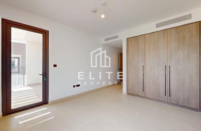 Villa - 4 Bedrooms - 6 Bathrooms for rent in Aura - Tilal Al Ghaf - Dubai