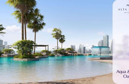 Apartment - 1 Bedroom - 1 Bathroom for sale in Alta View Skyhomes - District 10 - Jumeirah Village Circle - Dubai Apartment - 1 Bedroom - 1 Bathroom for sale in Alta View Skyhomes - District 10 - Jumeirah Village Circle - Dubai