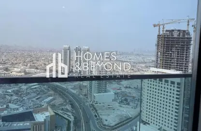 Apartment - 1 Bedroom - 2 Bathrooms for rent in Orchid Residence - Dubai Science Park - Dubai