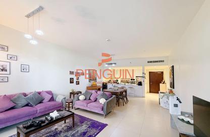 Apartment - 2 Bedrooms - 3 Bathrooms for rent in Hadaeq Sheikh Mohammed Bin Rashid - Dubai Apartment - 2 Bedrooms - 3 Bathrooms for rent in Hadaeq Sheikh Mohammed Bin Rashid - Dubai