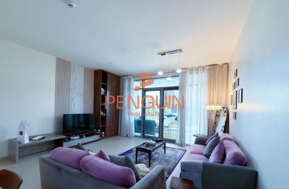 Apartment - 2 Bedrooms - 3 Bathrooms for rent in Hadaeq Sheikh Mohammed Bin Rashid - Dubai