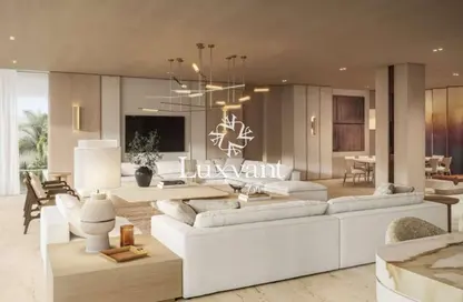 Villa - 5 Bedrooms - 5 Bathrooms for sale in Eden Hills - Mohammed Bin Rashid City - Dubai