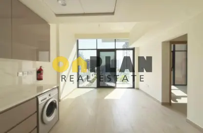 Apartment - 1 Bedroom - 1 Bathroom for rent in Azizi Riviera 20 - Azizi Riviera - Meydan One - Meydan - Dubai