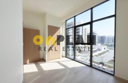Apartment - 1 Bedroom - 1 Bathroom for rent in Azizi Riviera 20 - Azizi Riviera - Meydan One - Meydan - Dubai