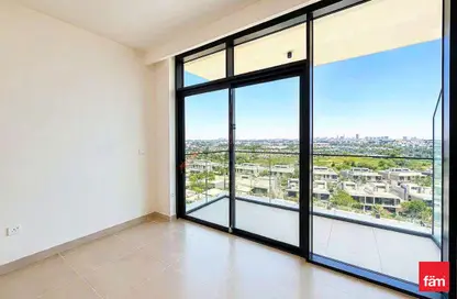 Apartment - 1 Bedroom - 1 Bathroom for rent in Golf Grand - Dubai Hills Estate - Dubai