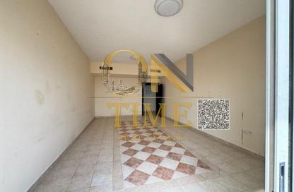 Apartment - 2 Bedrooms - 2 Bathrooms for rent in Al Naemiya Tower 1 - Al Naemiya Towers - Al Nuaimiya - Ajman