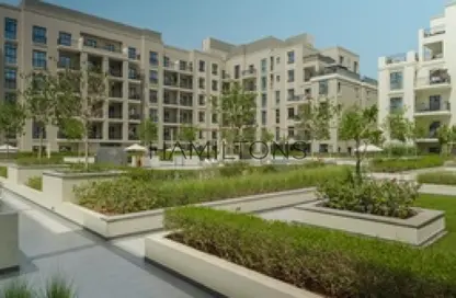 Apartment - 2 Bedrooms - 3 Bathrooms for sale in Azure Beach Residence - Maryam Beach Residence - Maryam Island - Sharjah