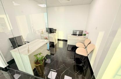 Office Space - Studio - 1 for rent in Fatima Mohammad Ahmad Bin Suleiman Building - Al Raffa - Bur Dubai - Dubai Office Space - Studio - 1 for rent in Fatima Mohammad Ahmad Bin Suleiman Building - Al Raffa - Bur Dubai - Dubai