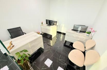 Office Space - Studio - 1 for rent in Fatima Mohammad Ahmad Bin Suleiman Building - Al Raffa - Bur Dubai - Dubai Office Space - Studio - 1 for rent in Fatima Mohammad Ahmad Bin Suleiman Building - Al Raffa - Bur Dubai - Dubai