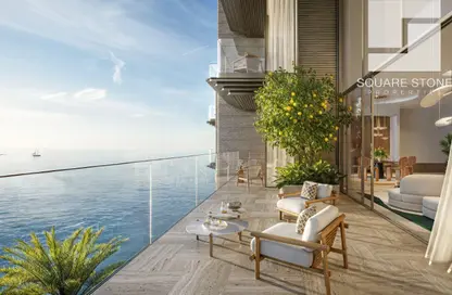 Apartment - 5 Bedrooms - 7 Bathrooms for sale in Solaya 5 - Solaya - La Mer - La Mer - Jumeirah - Dubai