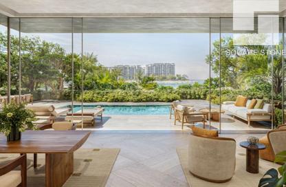 Apartment - 5 Bedrooms - 7 Bathrooms for sale in Solaya 5 - Solaya - La Mer - La Mer - Jumeirah - Dubai