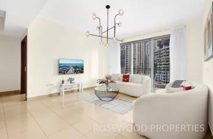 Apartment - 2 - 2 for rent in Standpoint Tower 1 - Standpoint Towers - Downtown Dubai - Dubai Apartment - 2 - 2 for rent in Standpoint Tower 1 - Standpoint Towers - Downtown Dubai - Dubai