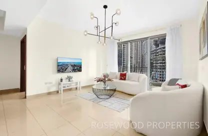 Apartment - 2 Bedrooms - 2 Bathrooms for rent in Standpoint Tower 1 - Standpoint Towers - Downtown Dubai - Dubai Apartment - 2 Bedrooms - 2 Bathrooms for rent in Standpoint Tower 1 - Standpoint Towers - Downtown Dubai - Dubai