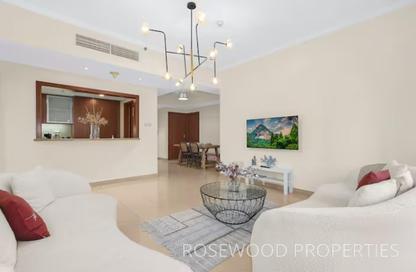 Apartment - 2 - 2 for rent in Standpoint Tower 1 - Standpoint Towers - Downtown Dubai - Dubai Apartment - 2 - 2 for rent in Standpoint Tower 1 - Standpoint Towers - Downtown Dubai - Dubai