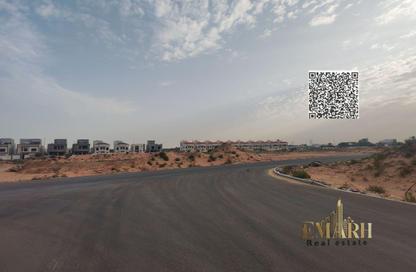 Land - Studio for sale in Al Helio 1 - Al Helio - Ajman