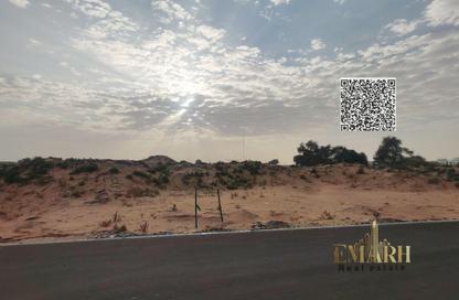 Land - Studio for sale in Al Helio 1 - Al Helio - Ajman