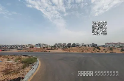 Land - Studio for sale in Al Helio 1 - Al Helio - Ajman