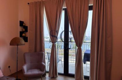 Apartment - 1 - 1 for rent in La Voile Building 3 - La Voile - Port de La Mer - La Mer - Jumeirah - Dubai Apartment - 1 - 1 for rent in La Voile Building 3 - La Voile - Port de La Mer - La Mer - Jumeirah - Dubai
