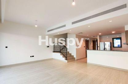 Villa - 4 - 4 for rent in Costa Brava 1 - Costa Brava - Damac Lagoons - Dubai