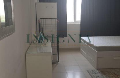 Apartment - Studio - 1 Bathroom for rent in Silicon Gates 4 - Silicon Gates - Dubai Silicon Oasis - Dubai Apartment - Studio - 1 Bathroom for rent in Silicon Gates 4 - Silicon Gates - Dubai Silicon Oasis - Dubai