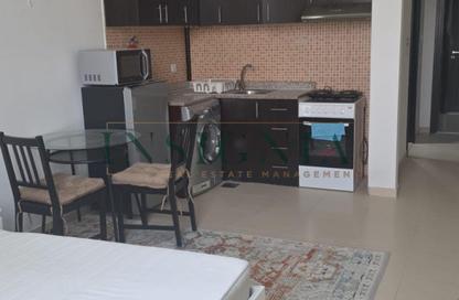 Apartment - Studio - 1 Bathroom for rent in Silicon Gates 4 - Silicon Gates - Dubai Silicon Oasis - Dubai Apartment - Studio - 1 Bathroom for rent in Silicon Gates 4 - Silicon Gates - Dubai Silicon Oasis - Dubai