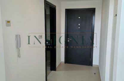 Apartment - Studio - 1 Bathroom for rent in Silicon Gates 4 - Silicon Gates - Dubai Silicon Oasis - Dubai