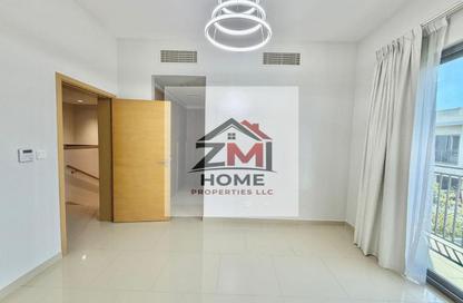 Townhouse - 3 Bedrooms - 4 Bathrooms for rent in Uptown Al Zahia - Al Zahia - Muwaileh Commercial - Sharjah
