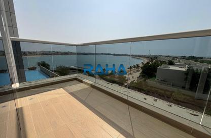 Apartment - 2 Bedrooms - 3 Bathrooms for rent in Gateway Residences - Mina Al Arab - Ras Al Khaimah Apartment - 2 Bedrooms - 3 Bathrooms for rent in Gateway Residences - Mina Al Arab - Ras Al Khaimah